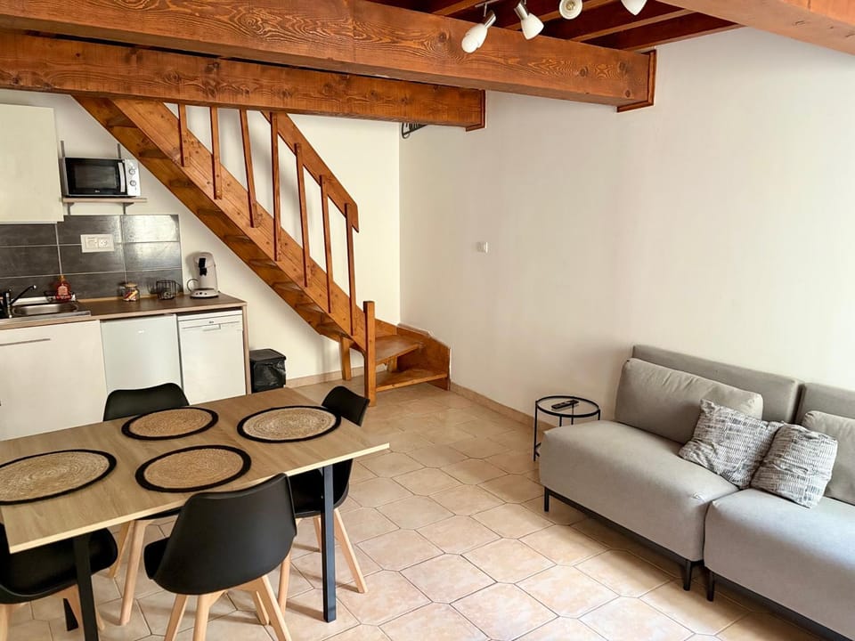 Canalentin - proche Canal du Midi House in Castelnaudary