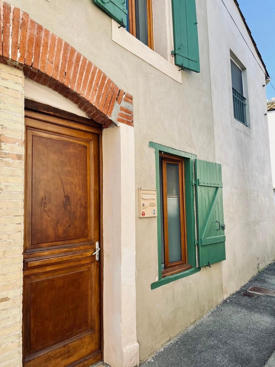 Canalentin - proche Canal du Midi House in Castelnaudary