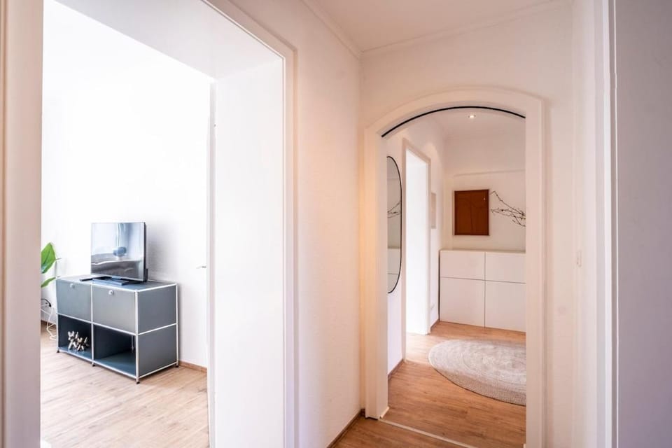 Apartment, Schwelm, Neu, 1 Schlafzimmer, 3 Betten, 1 Badezimmer Apartment in Wuppertal