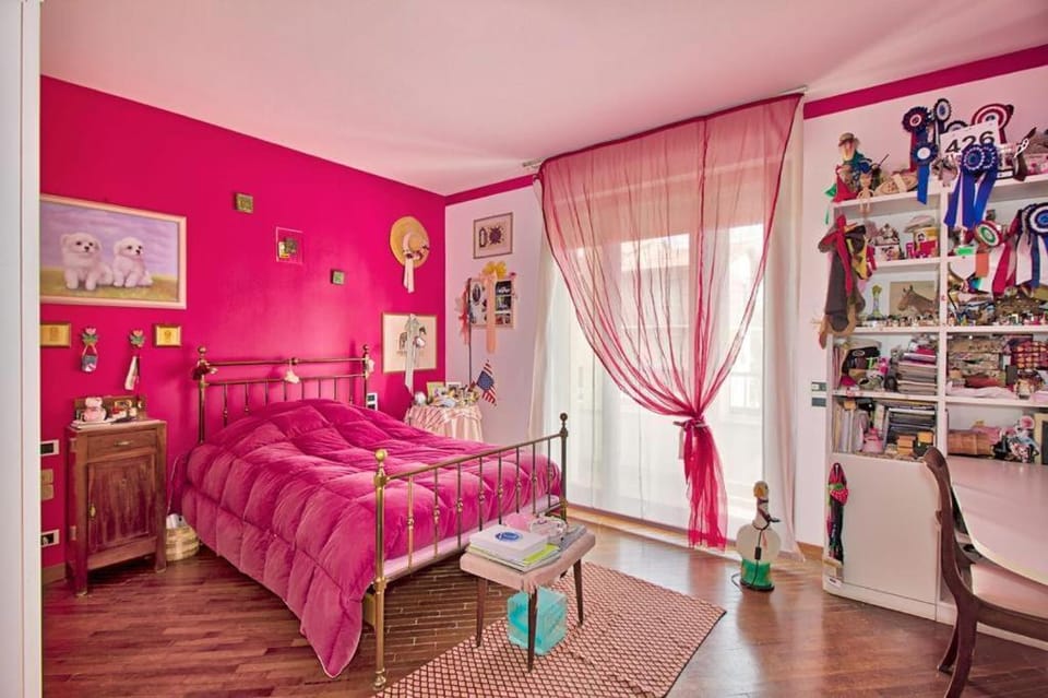 Villa edi Villa in Arezzo
