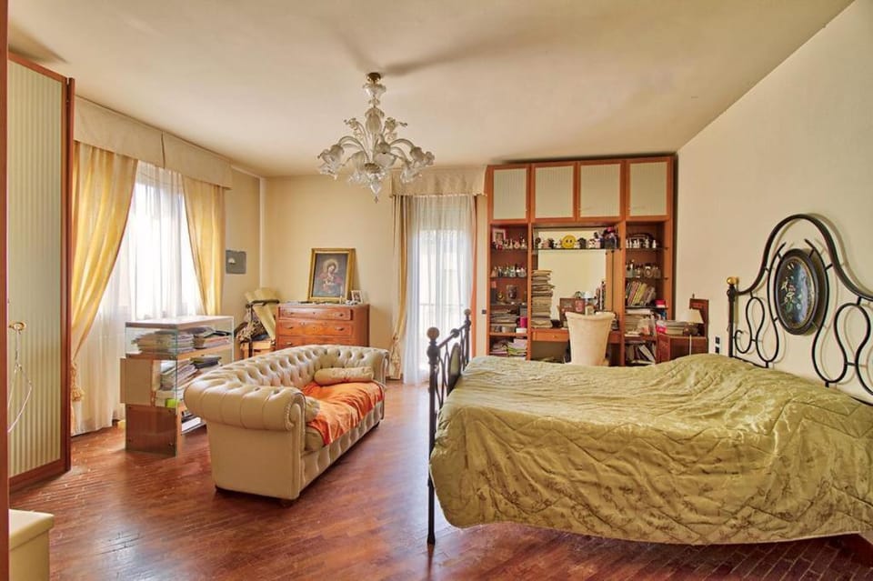 Villa edi Villa in Arezzo
