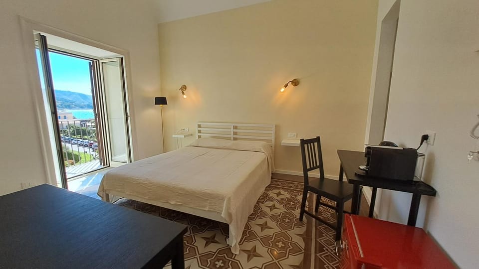 Mare Mare Rooms Bed and Breakfast in Cefalu