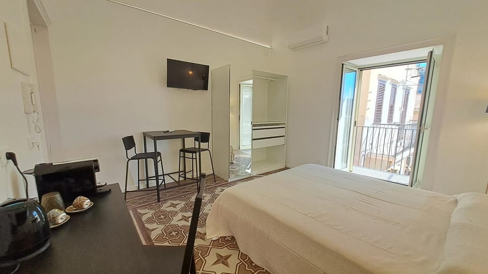 Mare Mare Rooms Bed and Breakfast in Cefalu