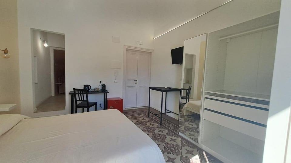 Mare Mare Rooms Bed and Breakfast in Cefalu