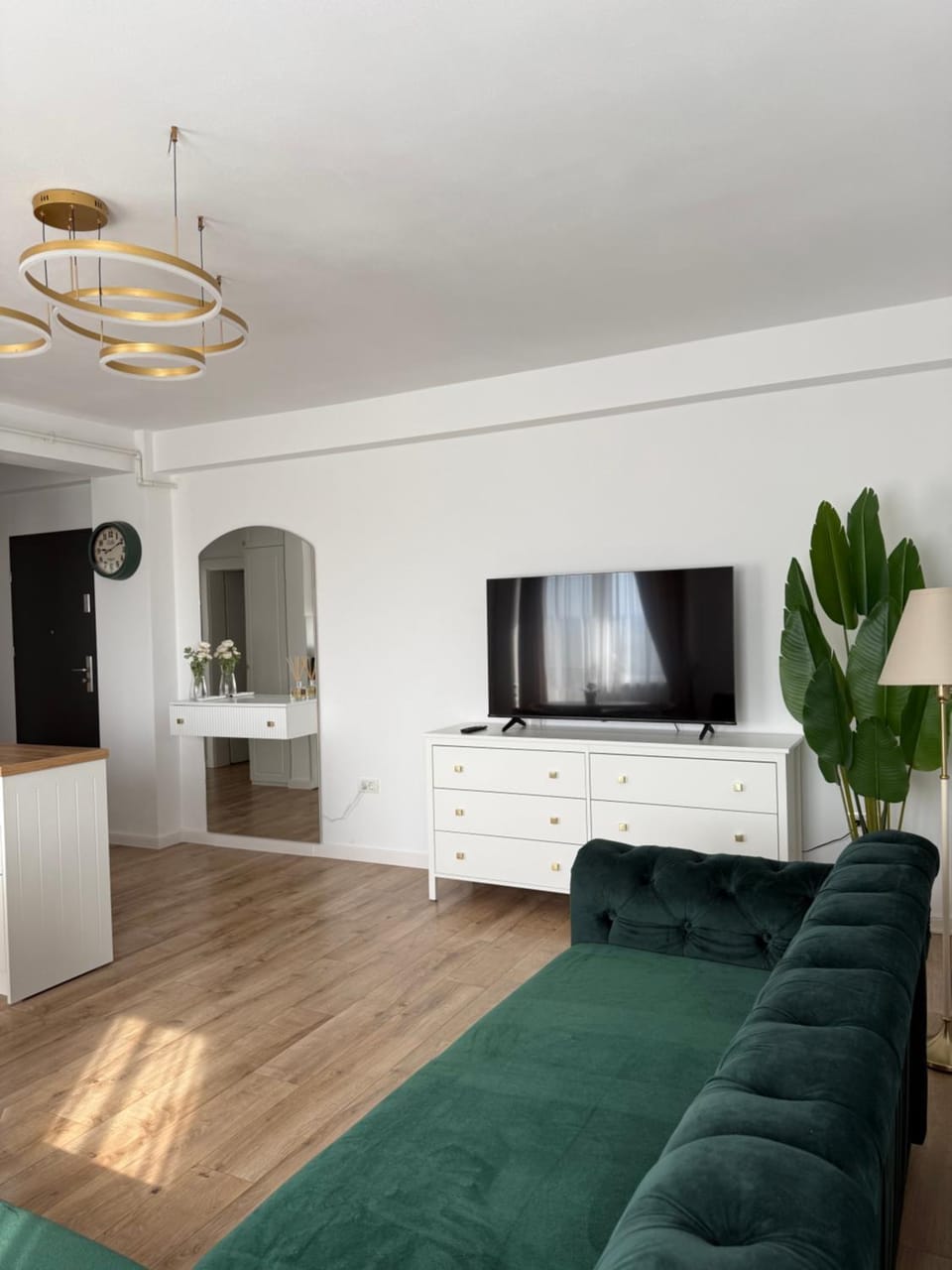 Theodora Home Alba Iulia Citadel Apartment in Romania