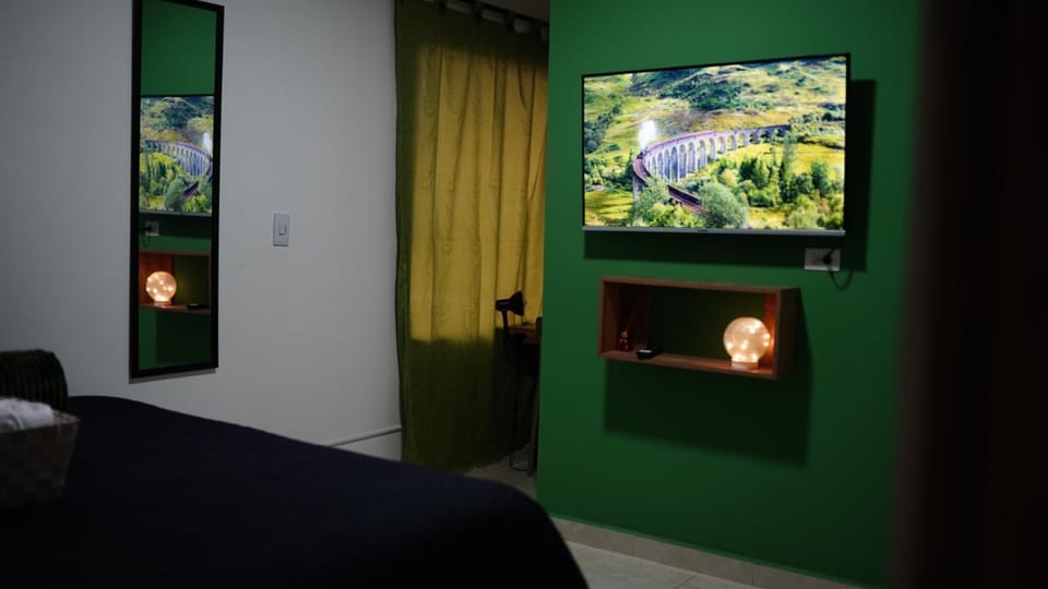 TV and multimedia, Evening entertainment