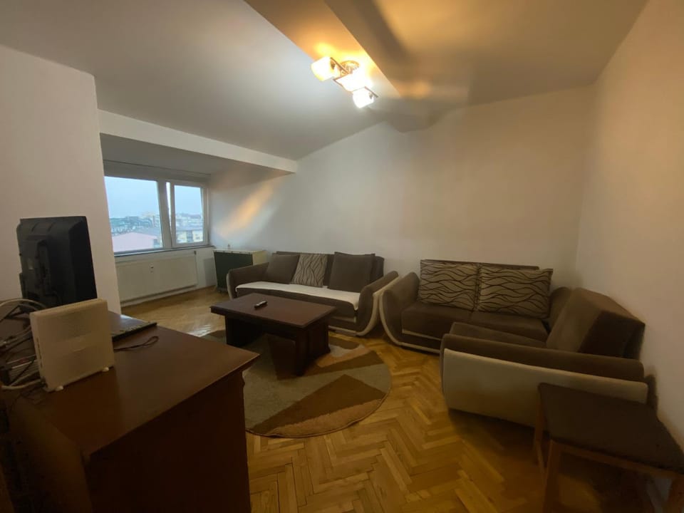 Apartment in Ulpiana, Prishtine Apartment in Serbia