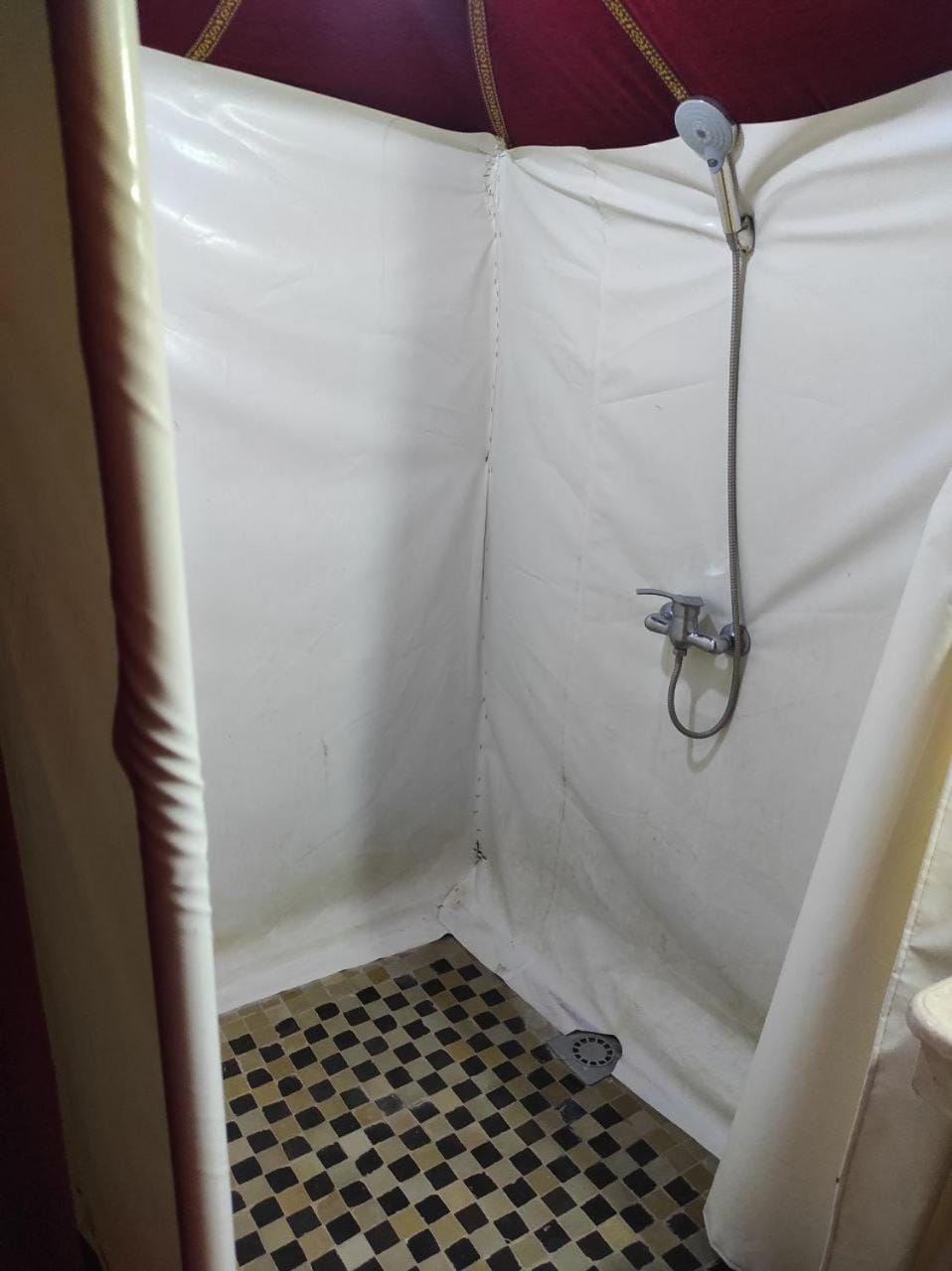 Shower, Toilet, Bathroom, View (from property/room)