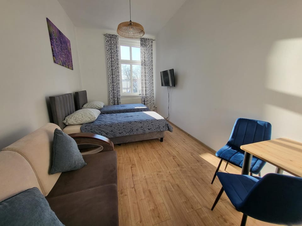 AS ELITE Studio Kozielska 12 parking Blisko Onkologii Apartment in Czechia