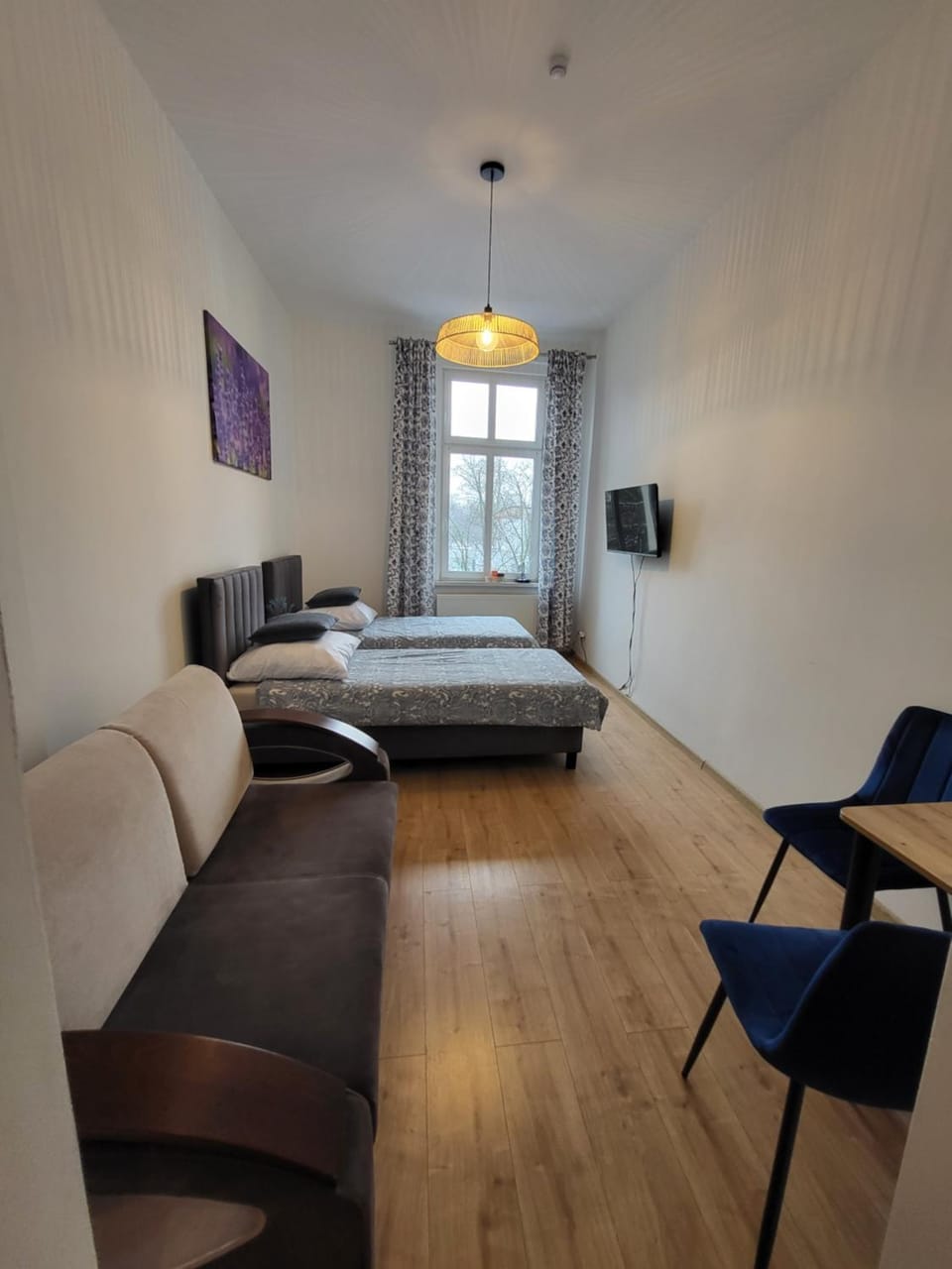 AS ELITE Studio Kozielska 12 parking Blisko Onkologii Apartment in Czechia