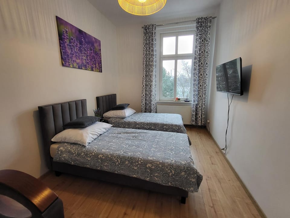 AS ELITE Studio Kozielska 12 parking Blisko Onkologii Apartment in Czechia