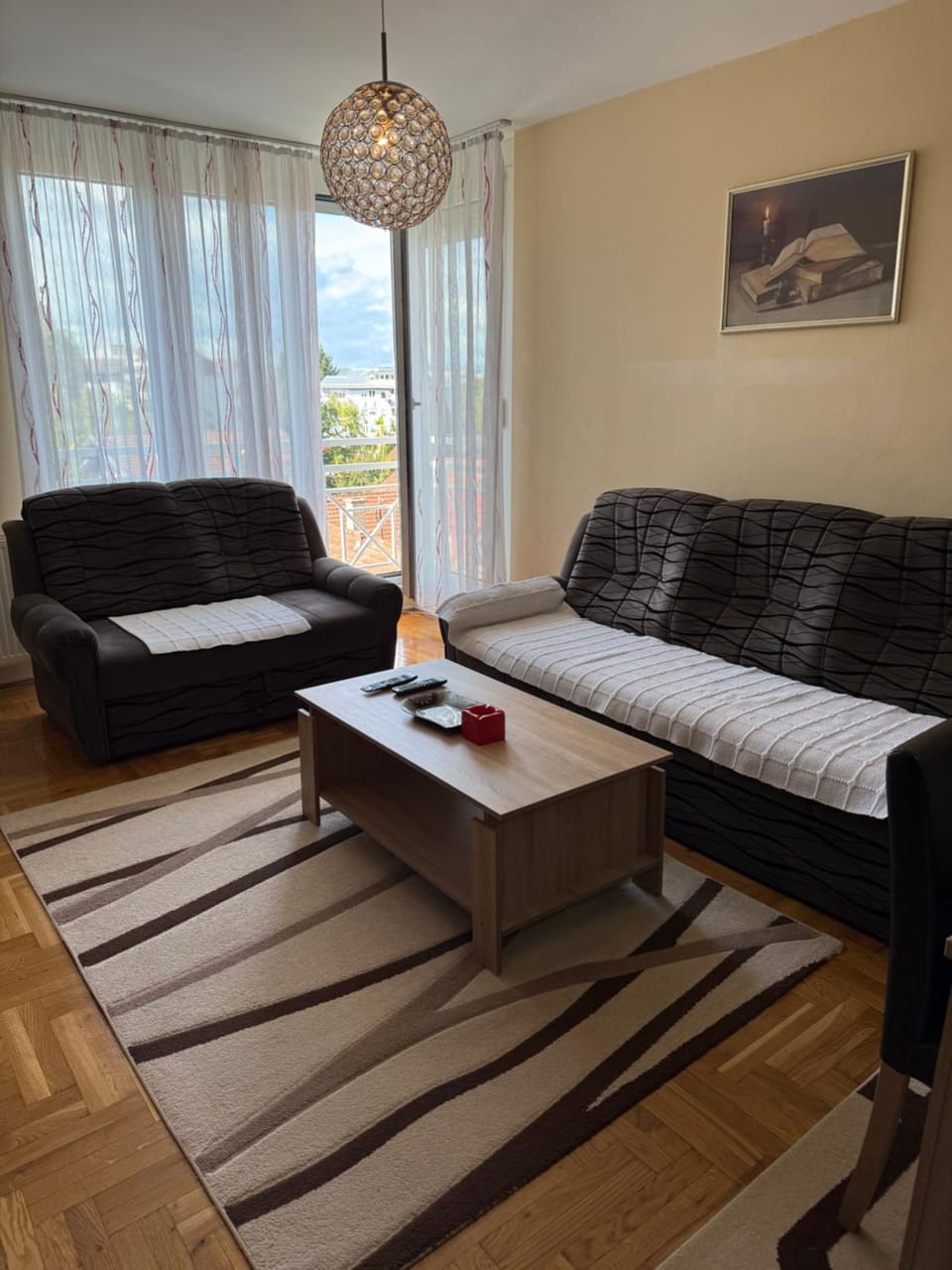 Apartman Milka Apartment in Bosnia and Herzegovina
