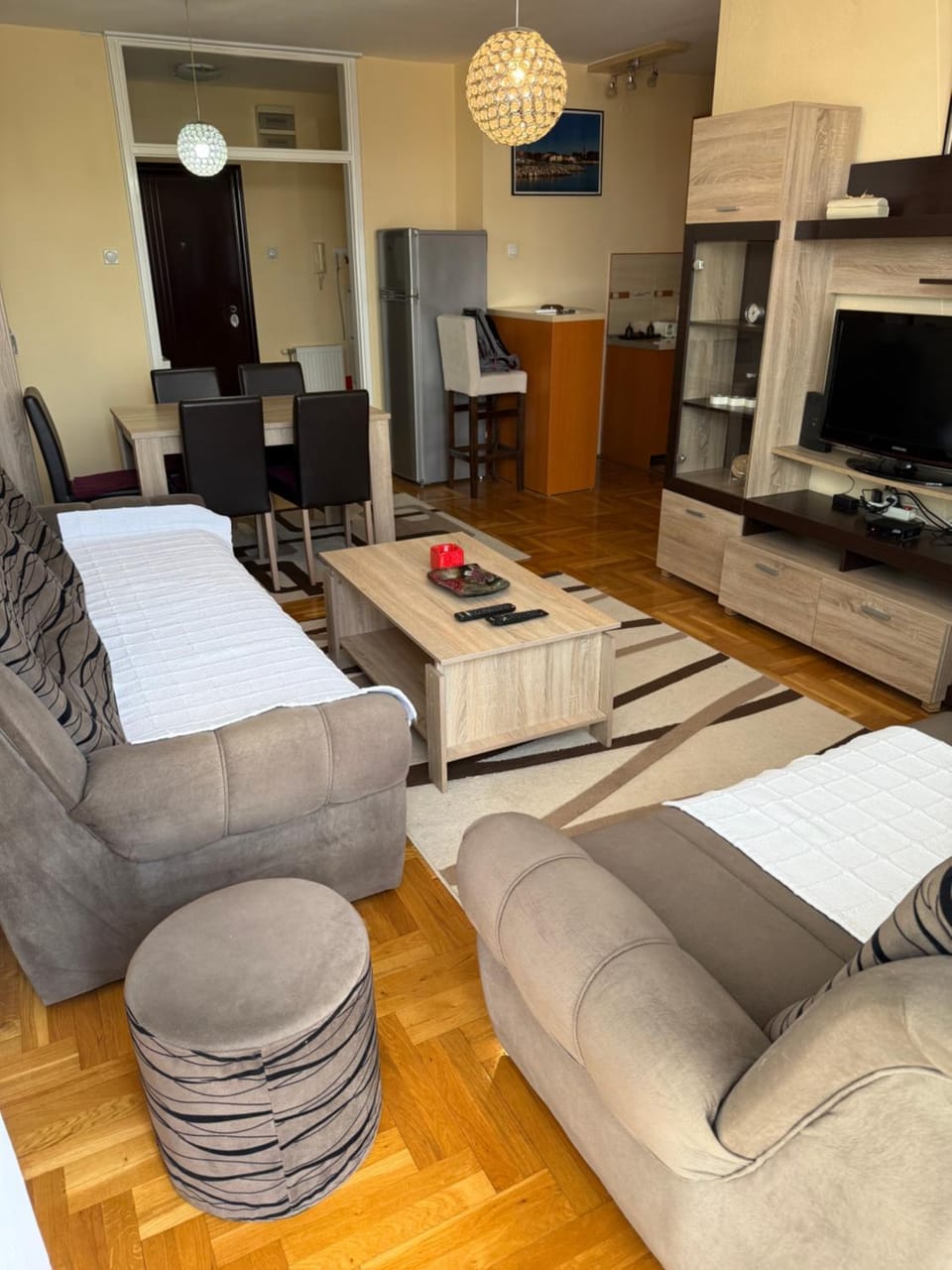 Apartman Milka Apartment in Bosnia and Herzegovina