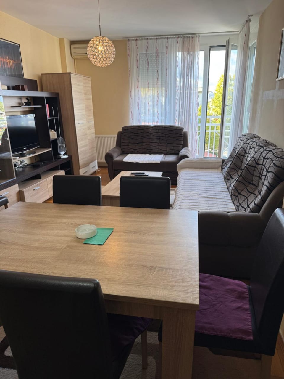 Apartman Milka Apartment in Bosnia and Herzegovina