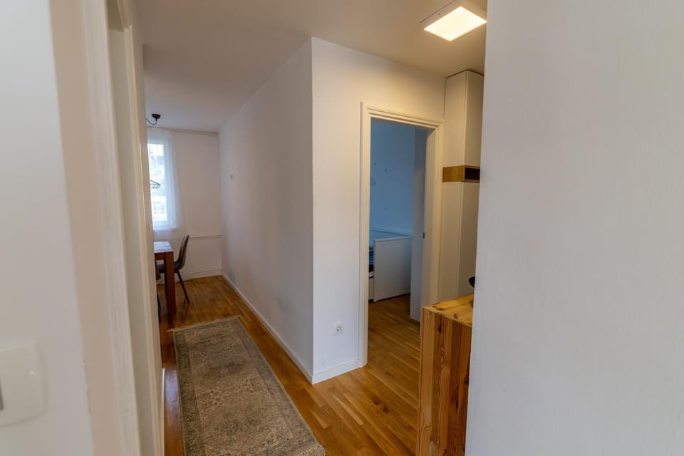 Urban nest Grbavica Apartment in Sarajevo