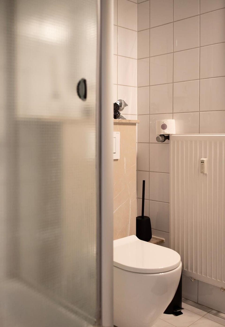 Zentrale Altstadtwohnung mit privatem Saunabereich Apartment in Bielefeld