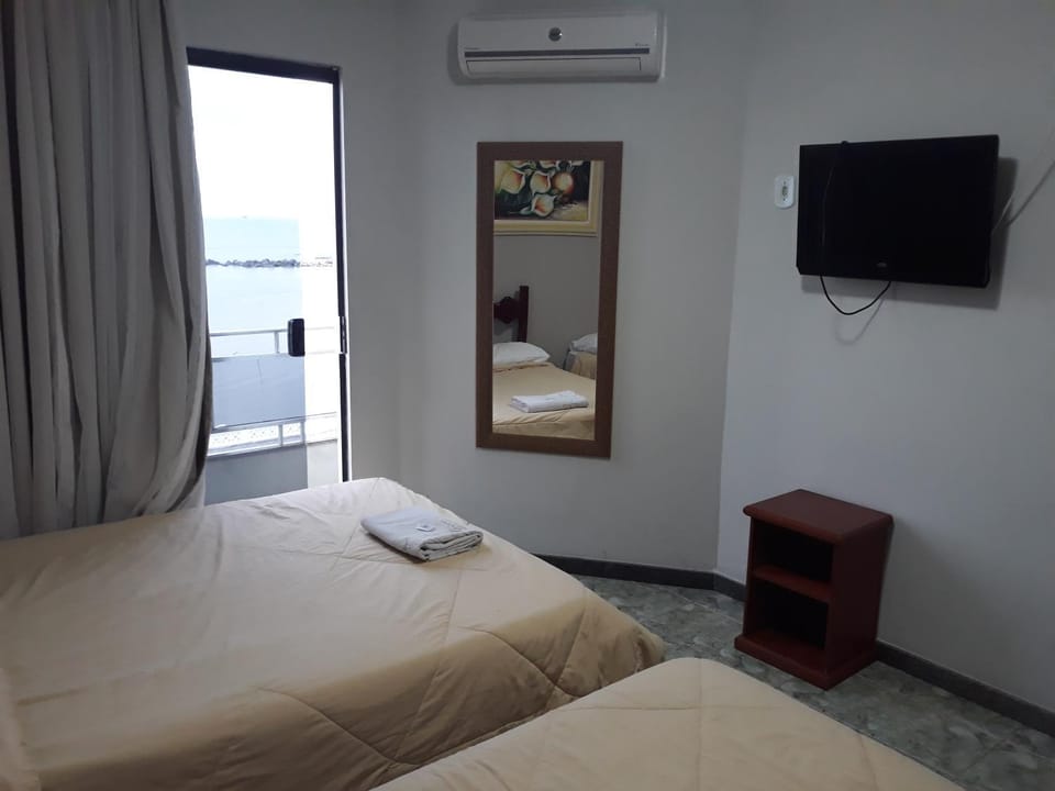 Hotel Nolasco Hotel in Macaé