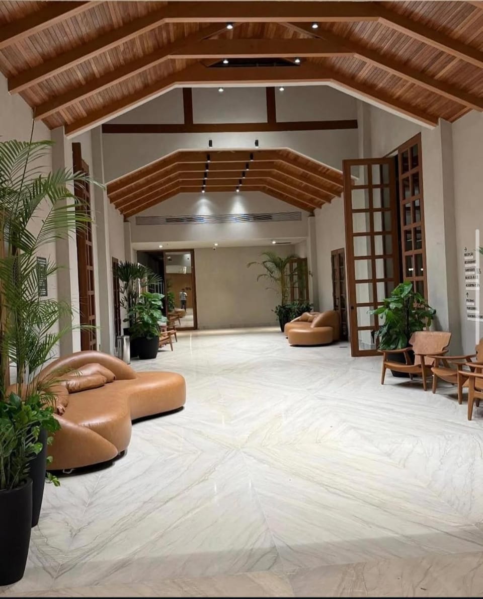 Pyrenéus Residence Apartment in State of Goiás