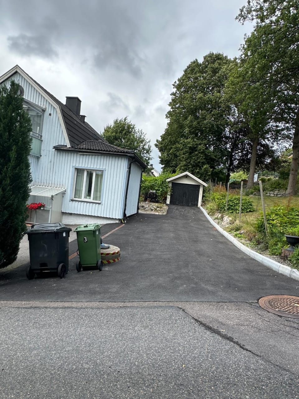 Spacious and charming villa close Gothenburg Villa in Gothenburg
