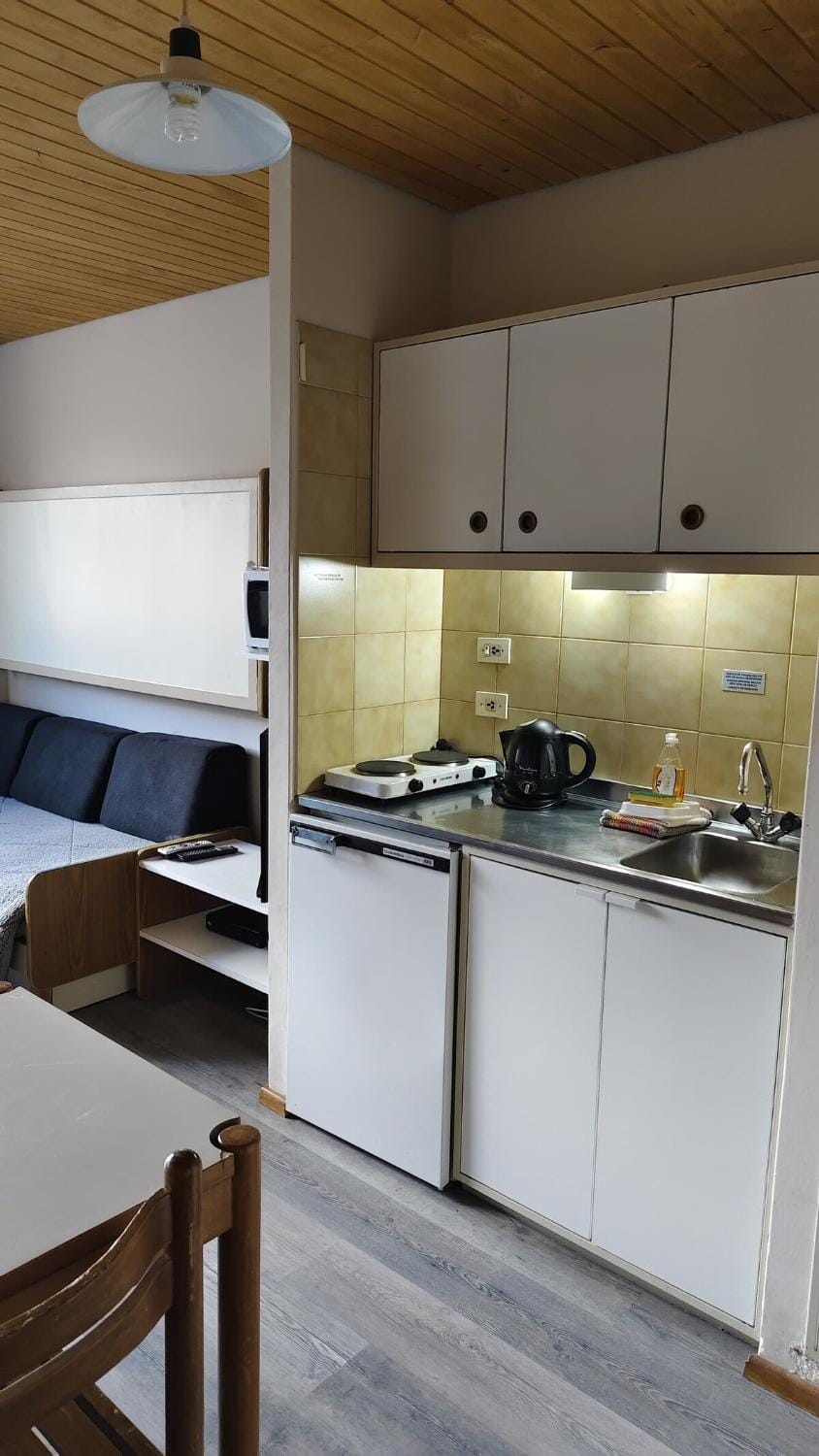 Studio 4 pax, Edificio Cirrus Apartment in Mendoza Province Province
