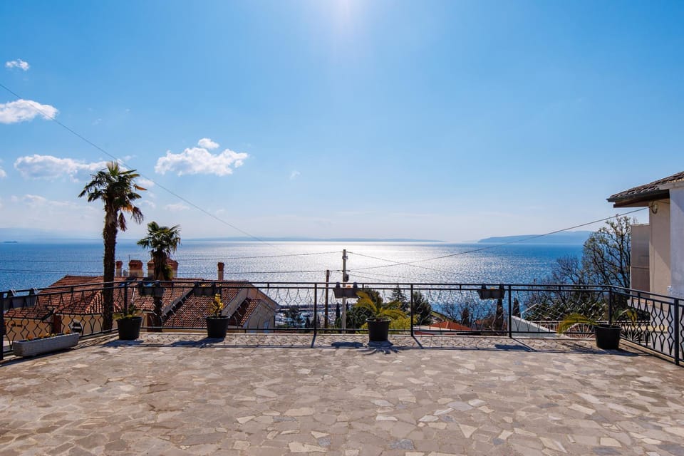Spring, Day, Summer, On site, Sea view