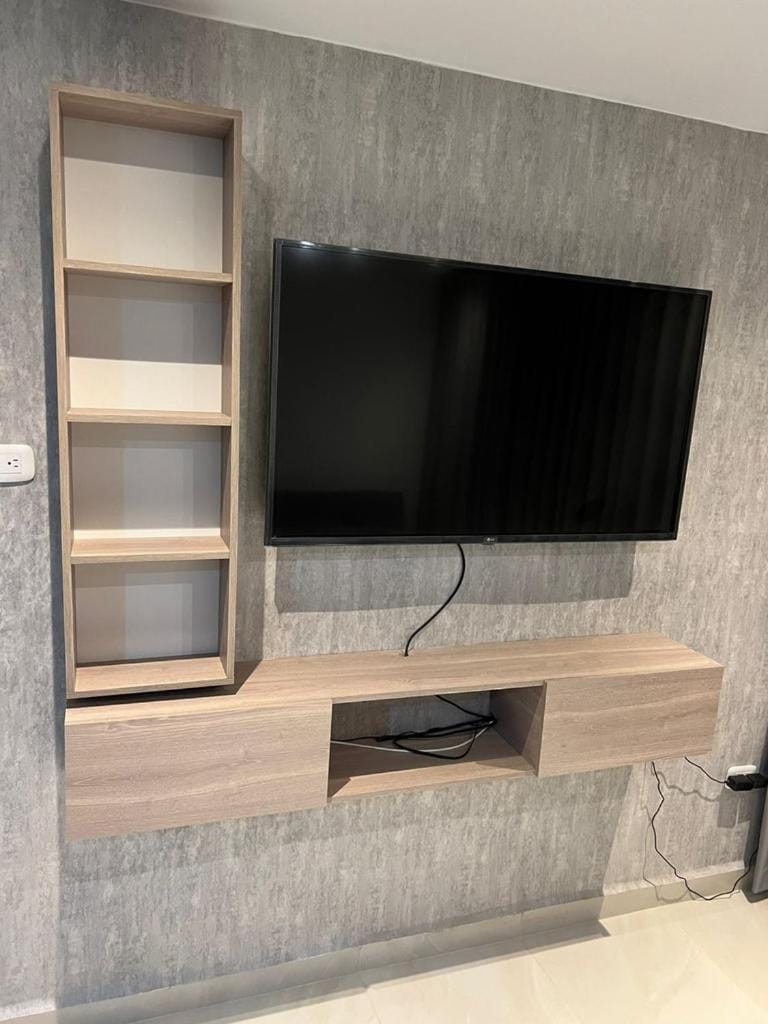 TV and multimedia