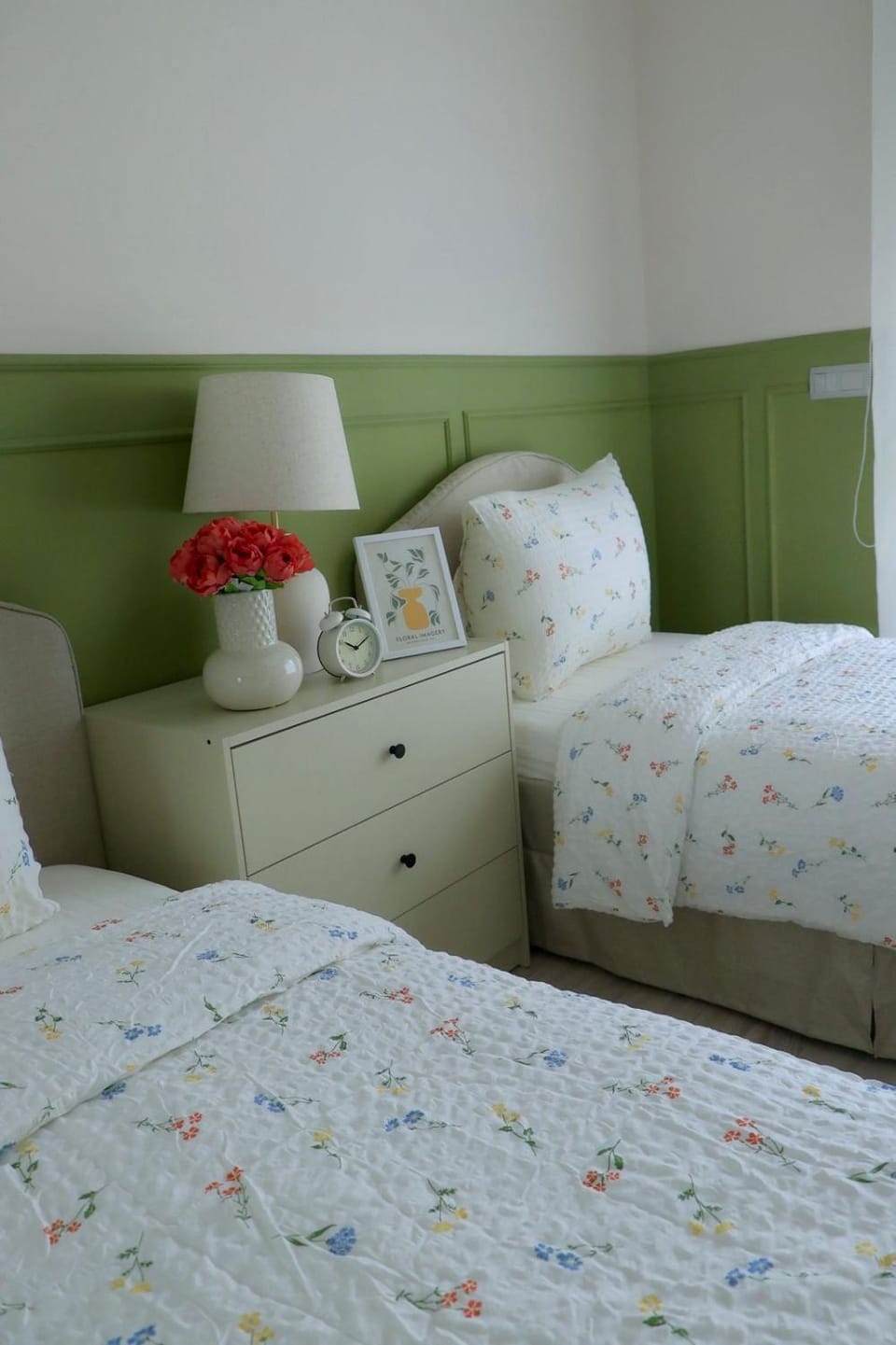 Jasmin appartment luxury sea view Apartment in Tangier