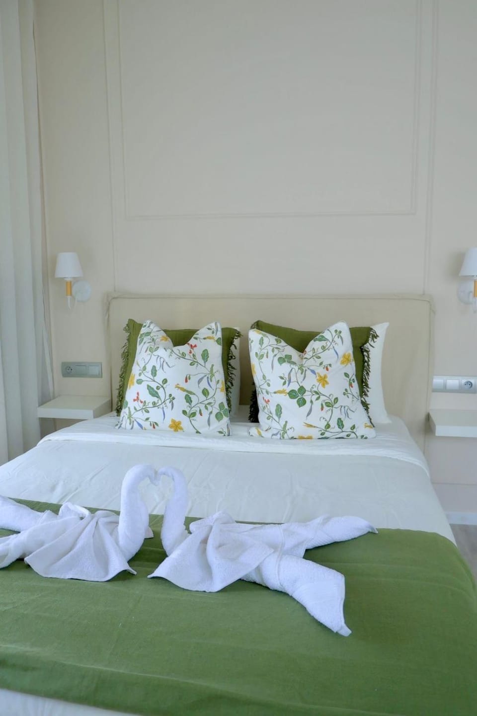 Jasmin appartment luxury sea view Apartment in Tangier