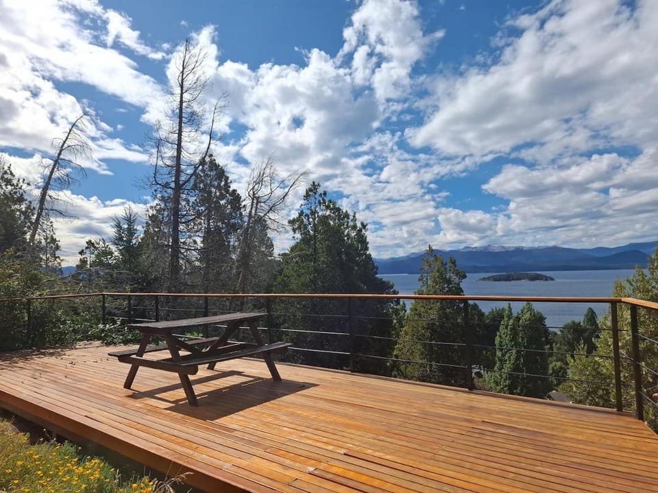 Padornelo Sur Apartment in San Carlos Bariloche