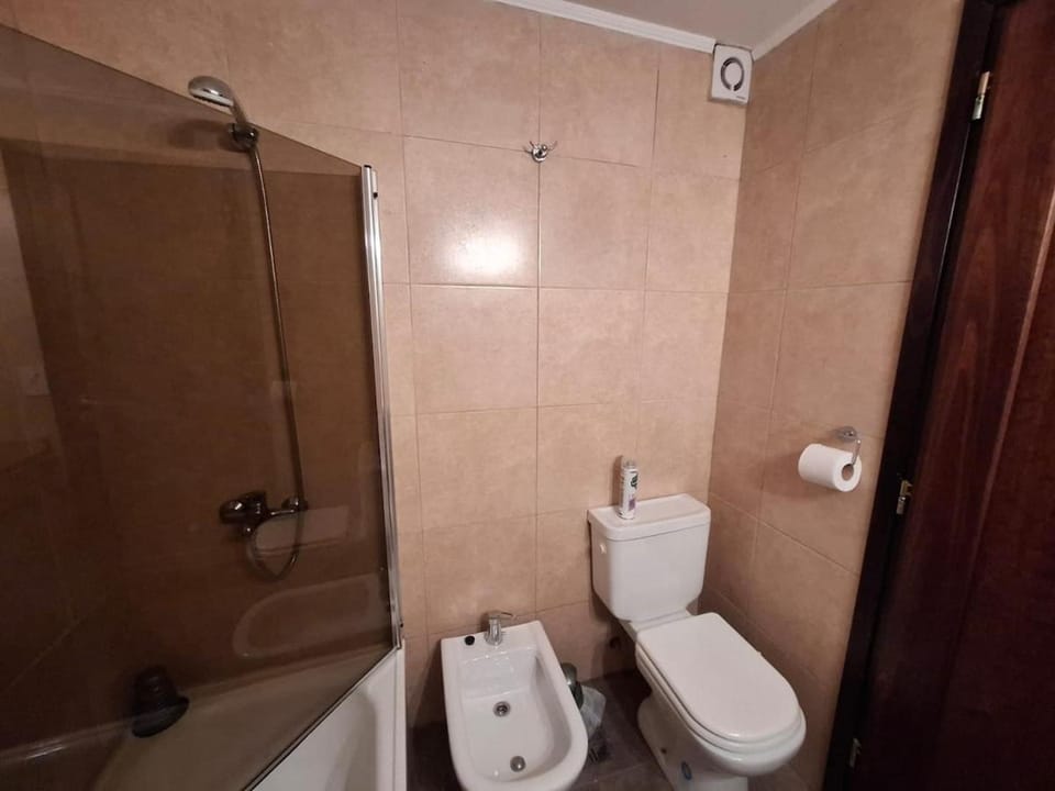 Padornelo Sur Apartment in San Carlos Bariloche