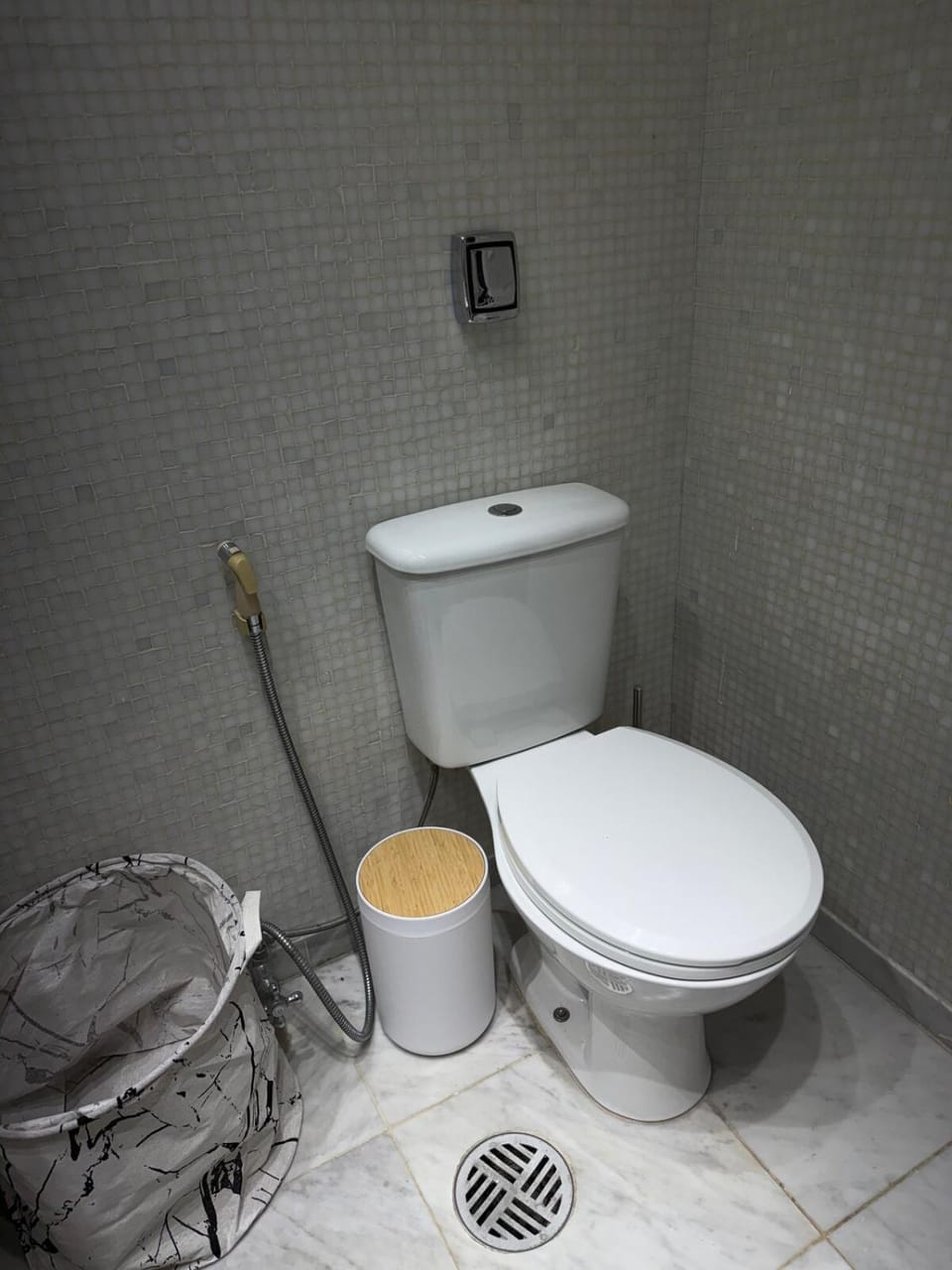 Hospede-se em Alphaville flat moderno com lazer Apartment in Santana de Parnaíba