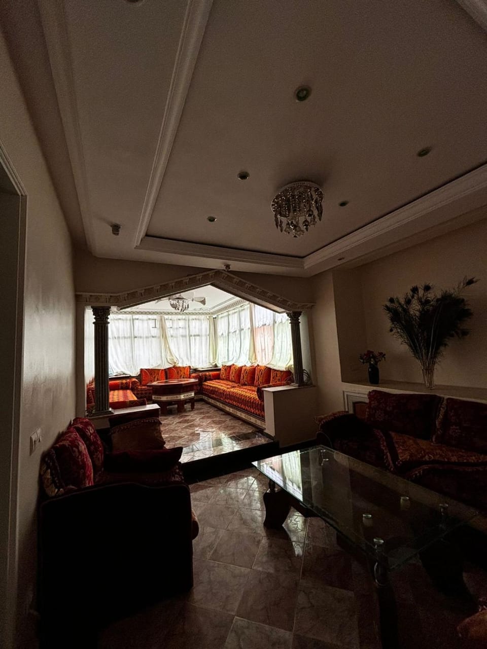 Oum rabiaa Apartment in Marrakesh