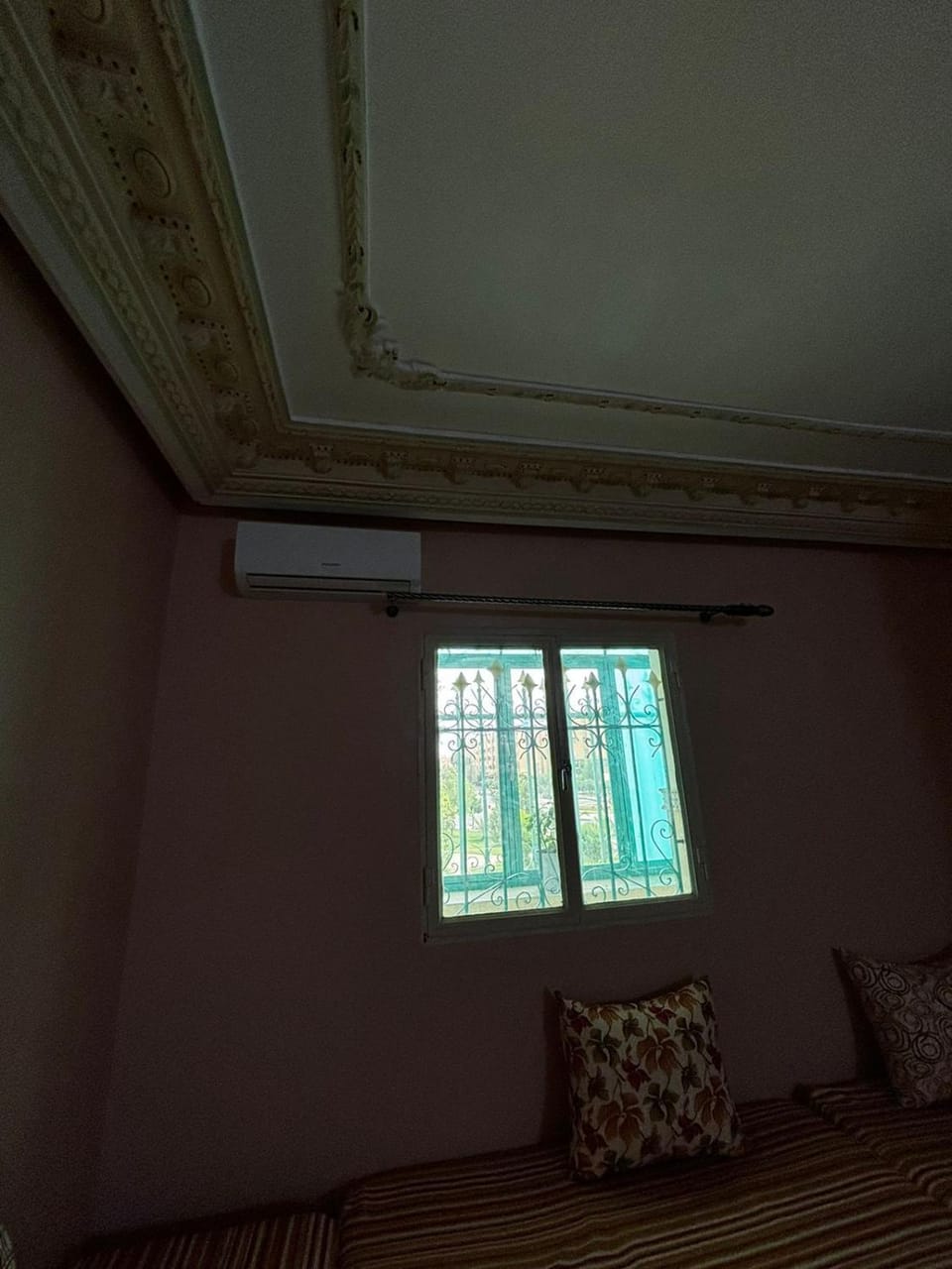 Oum rabiaa Apartment in Marrakesh