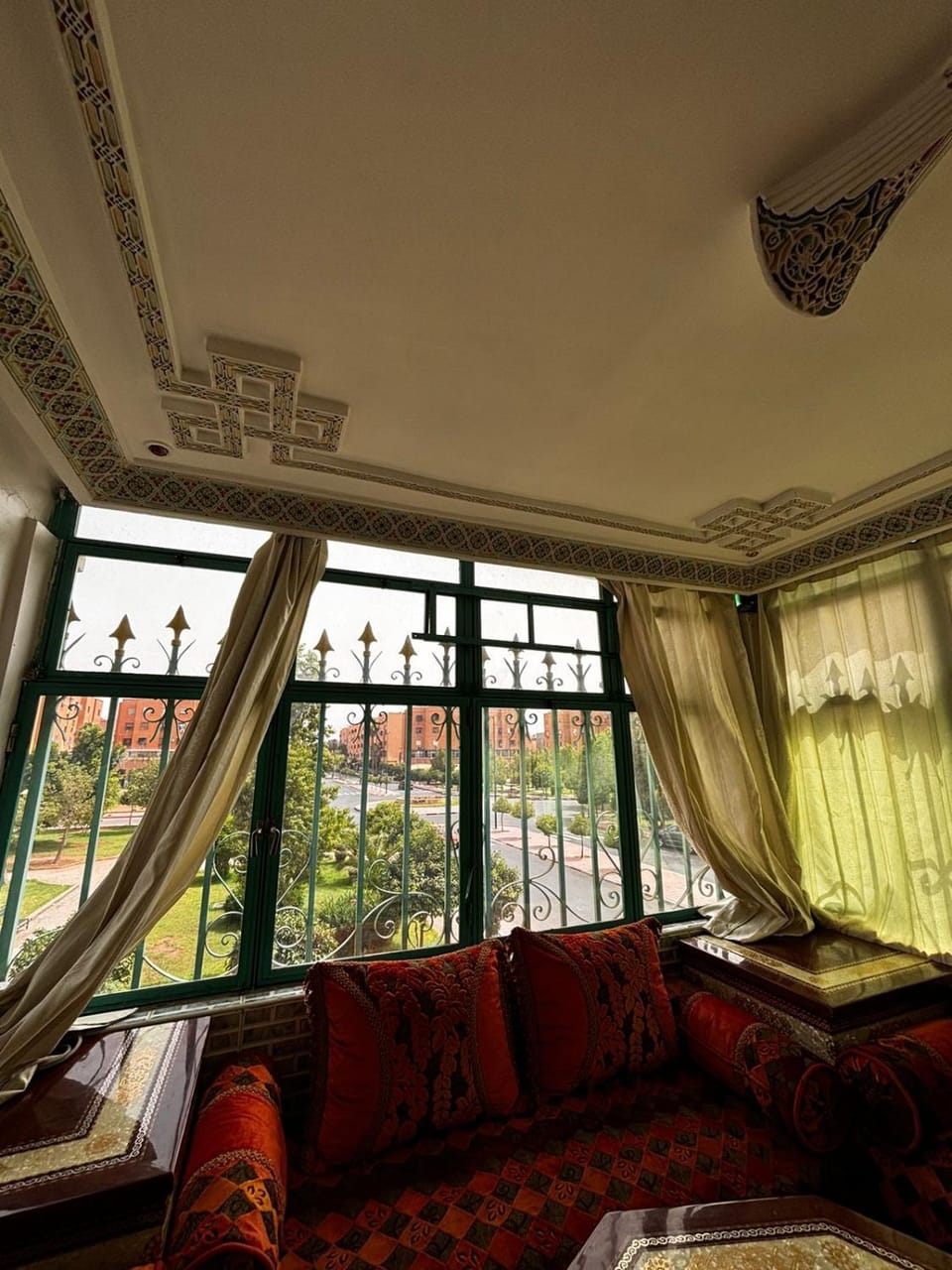 Oum rabiaa Apartment in Marrakesh