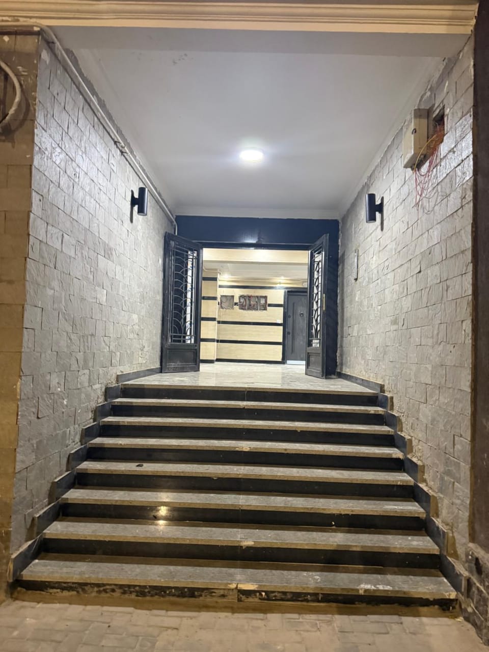 Luxury hotel apartment Apartment in Egypt