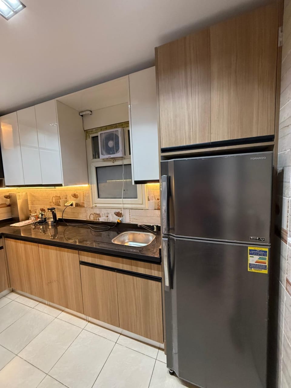Luxury hotel apartment Apartment in Egypt