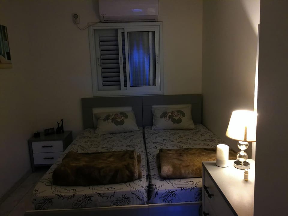 יחידת אירוח Apartment in South District