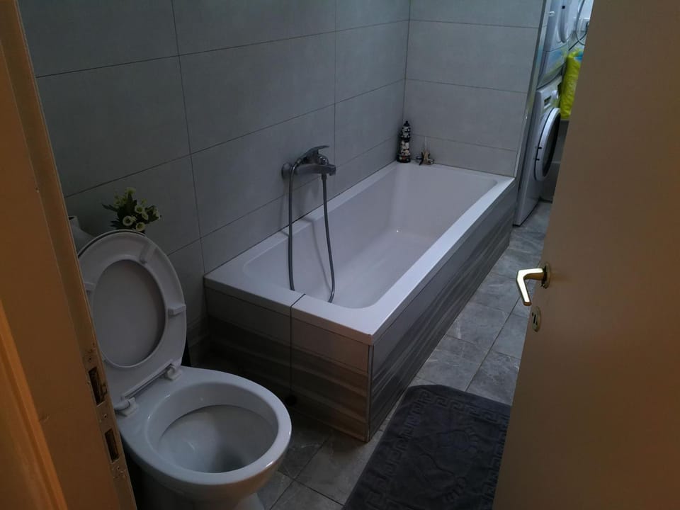 יחידת אירוח Apartment in South District