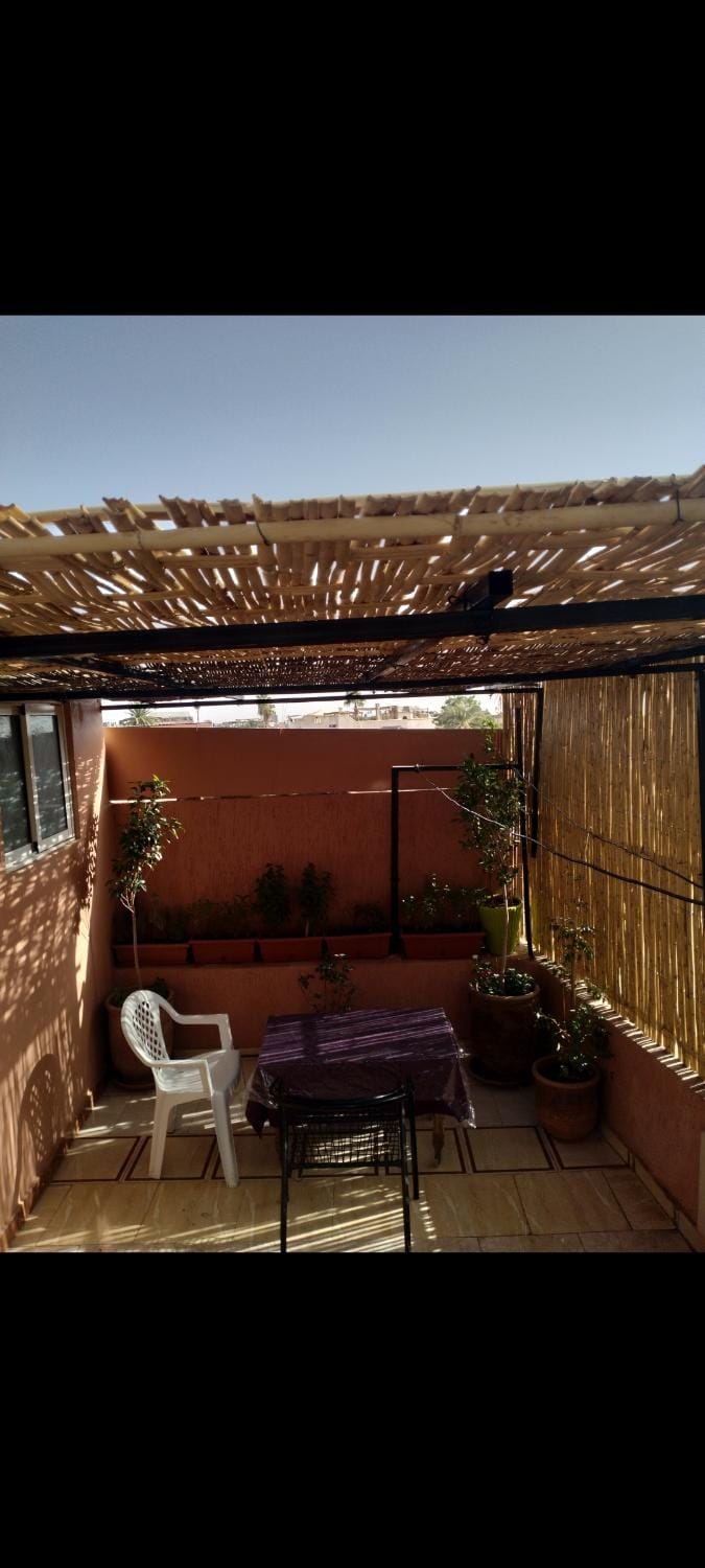 Riad 05 House in Marrakesh