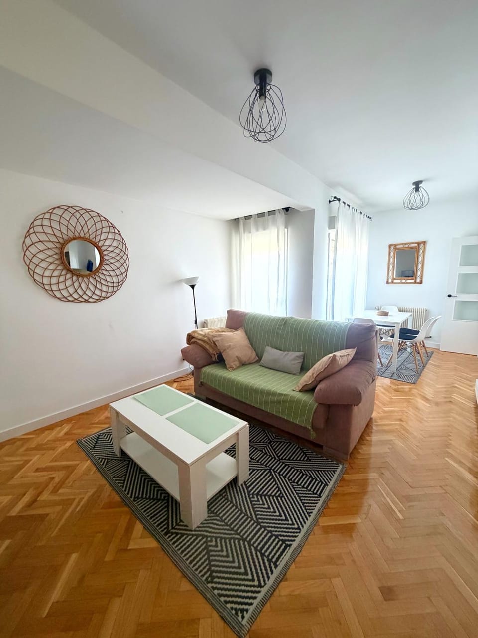 VUT Torreón de los Guzmanes Apartment in Ávila‎