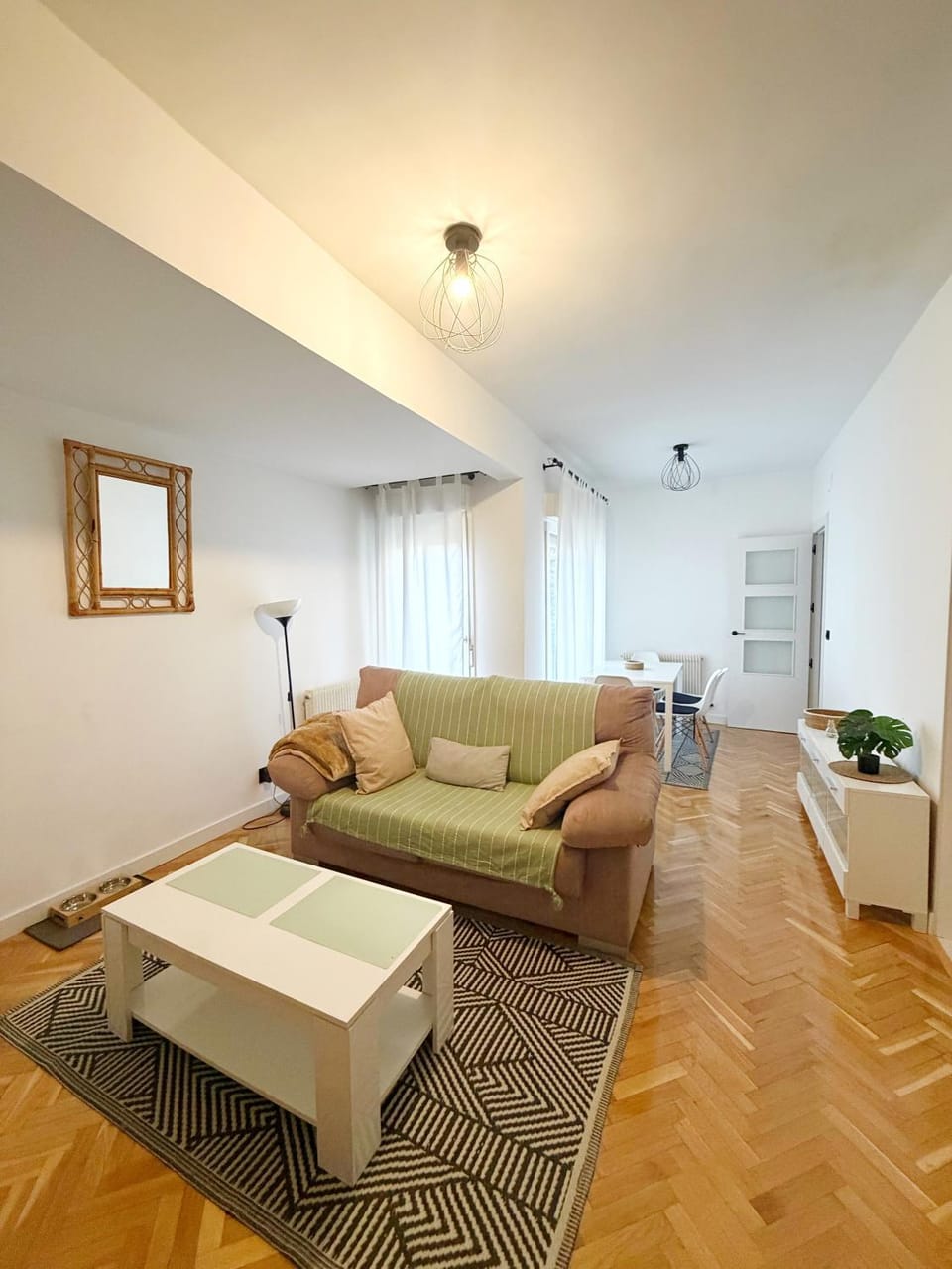 VUT Torreón de los Guzmanes Apartment in Ávila‎