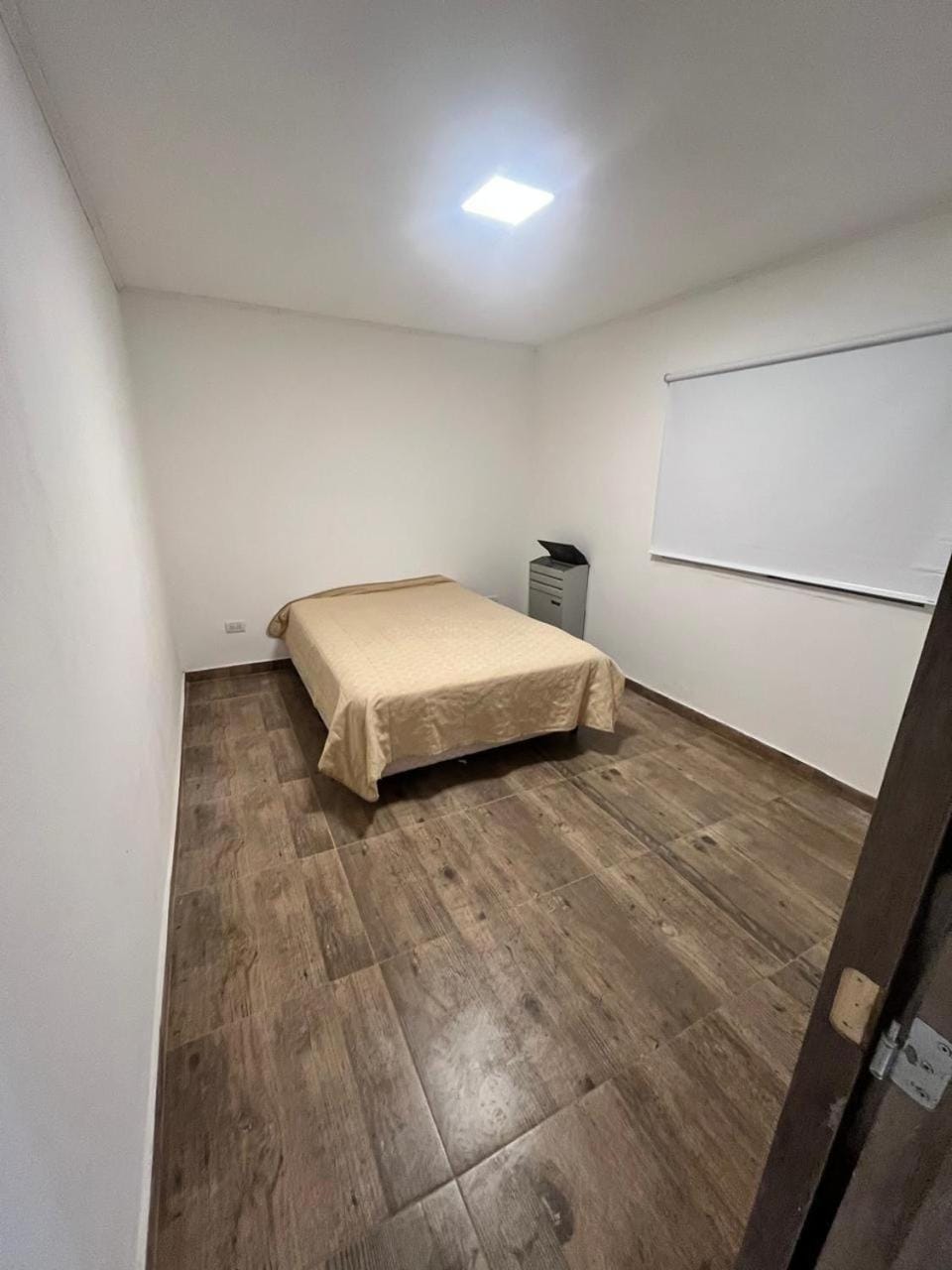 depto planta alta mar del plata Apartment in Mar del Plata