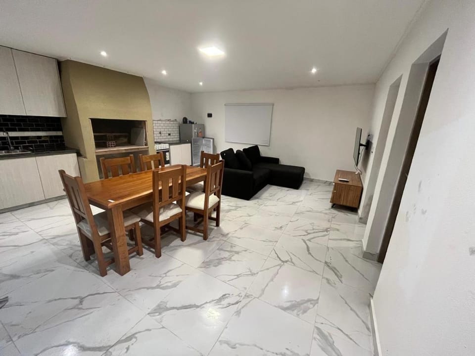 depto planta alta mar del plata Apartment in Mar del Plata