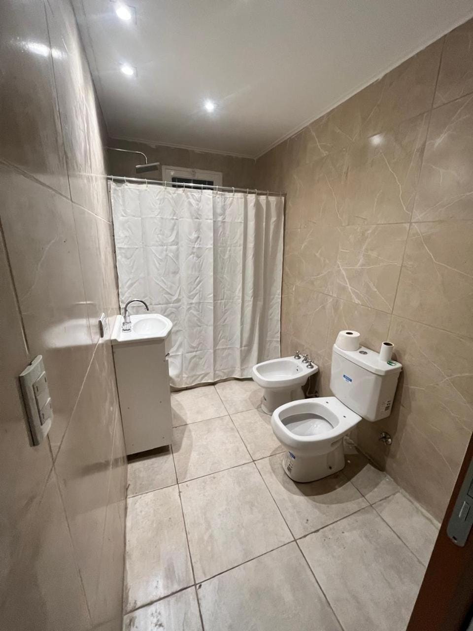 depto planta alta mar del plata Apartment in Mar del Plata