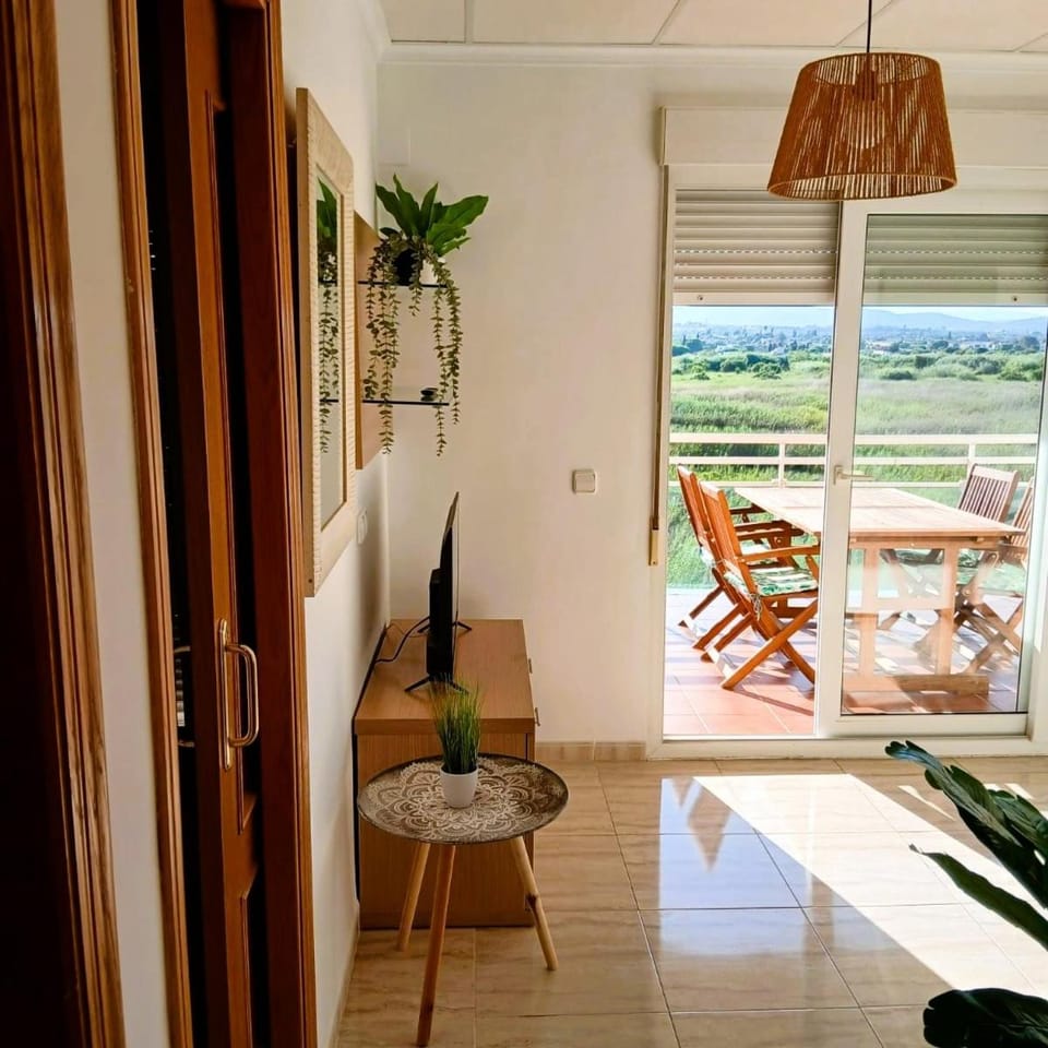 Neptuno PLAYA PEÑÍSCOLA NG Apartment in Peniscola