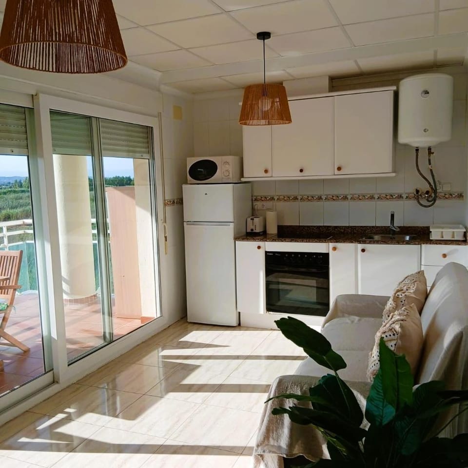 Neptuno PLAYA PEÑÍSCOLA NG Apartment in Peniscola