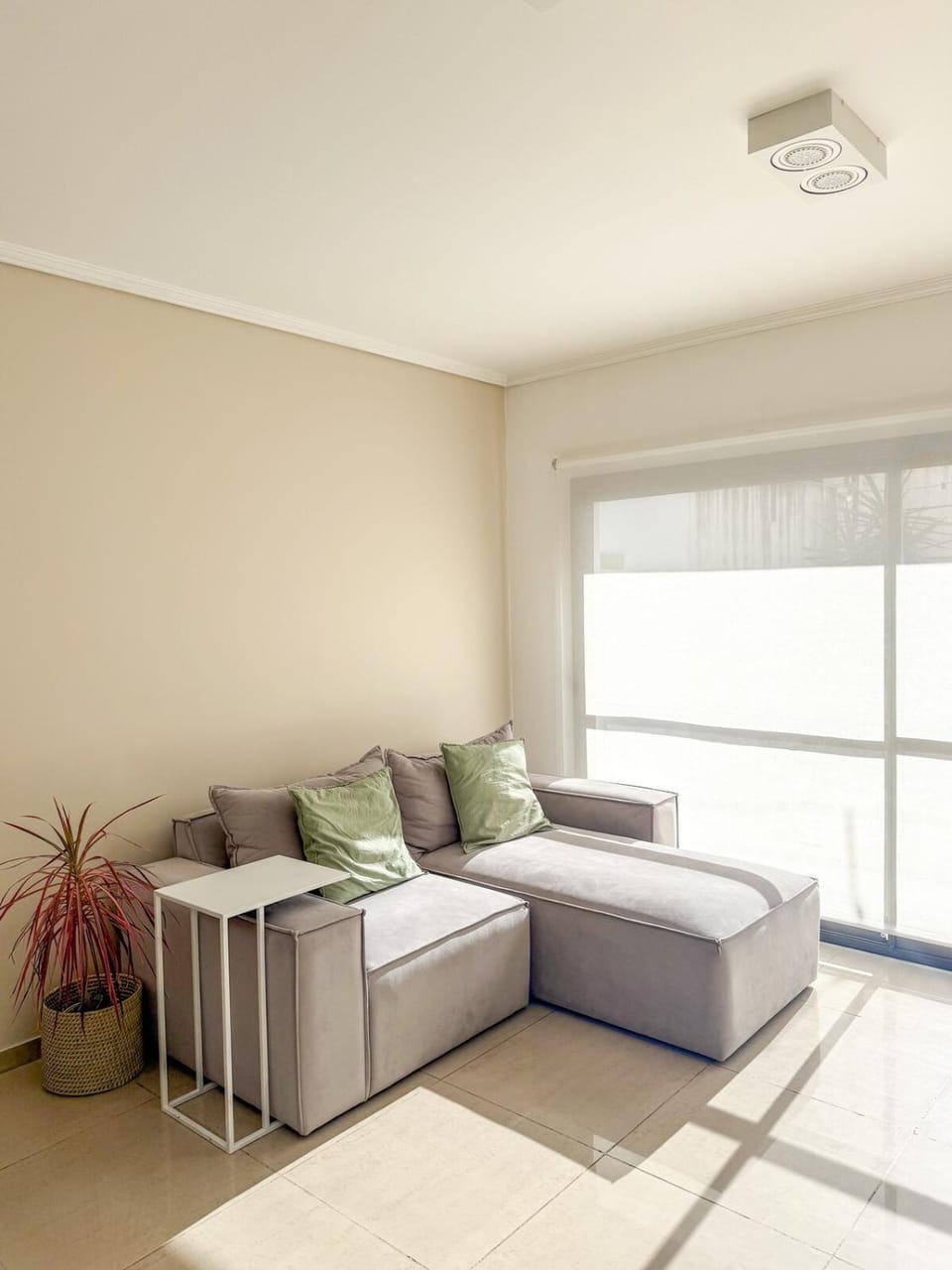 Departameto centrico para 2 personas Apartment in Villa Carlos Paz