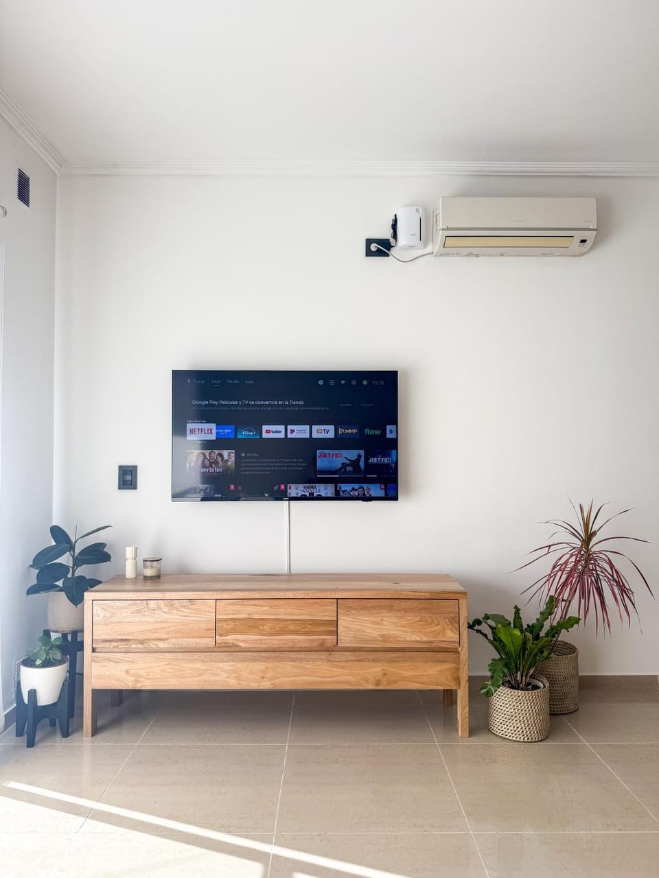 Departameto centrico para 2 personas Apartment in Villa Carlos Paz