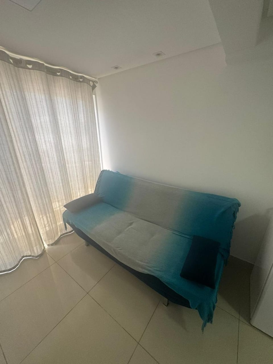 Gold flat cabo branco vista piscina com varanda Apartment in João Pessoa