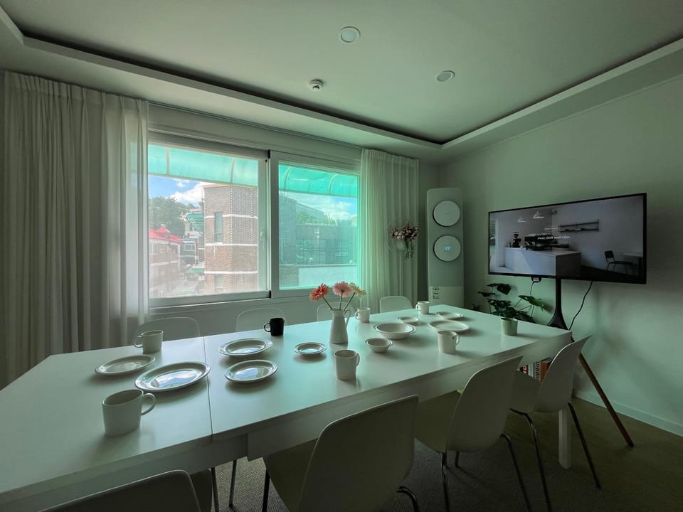 More Than a Stay Bed and Breakfast in Gyeonggi-do